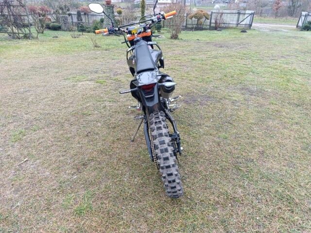 Kovi Другая, объемом двигателя 0.25 л и пробегом 0 тыс. км за 1300 $, фото 4 на Automoto.ua