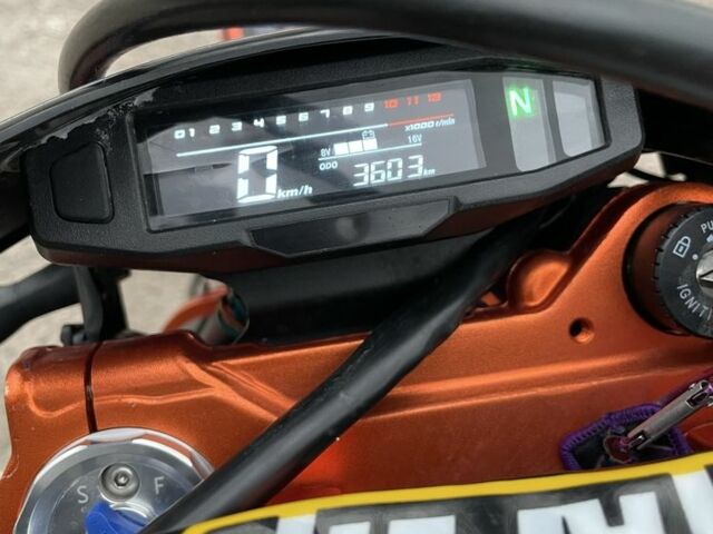 Kovi Другая, объемом двигателя 0.3 л и пробегом 0 тыс. км за 1800 $, фото 4 на Automoto.ua