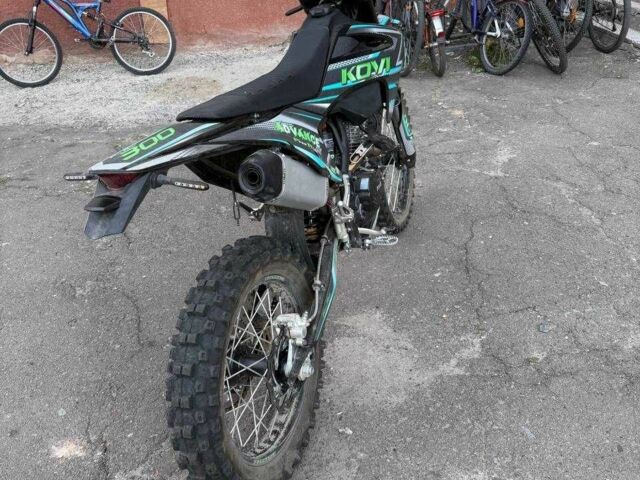 Kovi Другая, объемом двигателя 0.3 л и пробегом 0 тыс. км за 1365 $, фото 2 на Automoto.ua