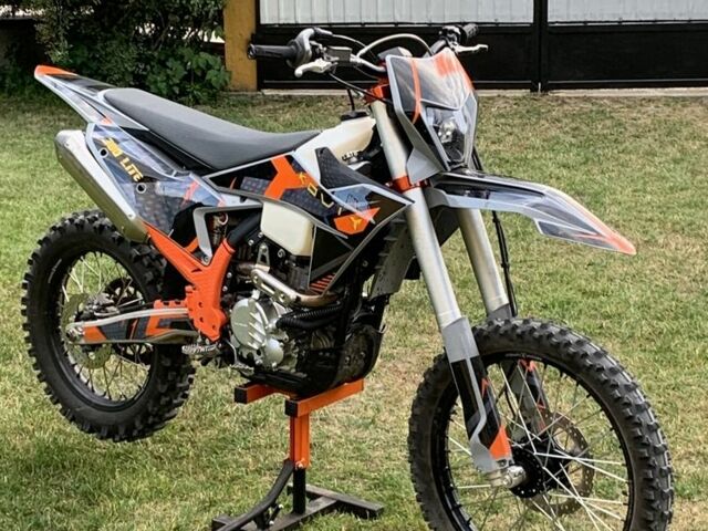 Kovi Другая, объемом двигателя 0.3 л и пробегом 0 тыс. км за 2500 $, фото 1 на Automoto.ua