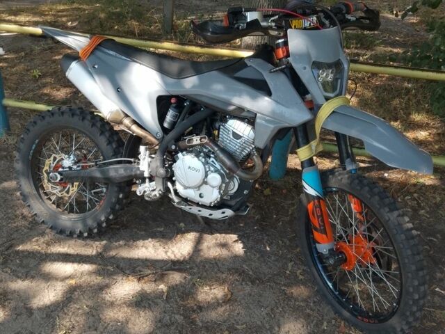 Kovi Другая, объемом двигателя 0.25 л и пробегом 0 тыс. км за 1500 $, фото 4 на Automoto.ua