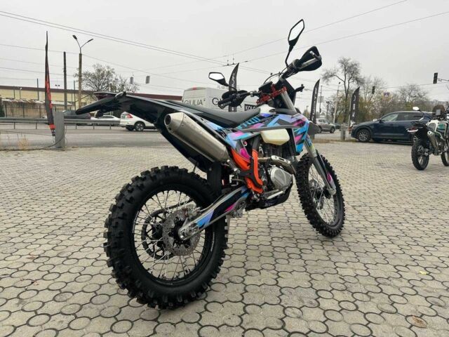 Kovi Інша, об'ємом двигуна 0.27 л та пробігом 0 тис. км за 2472 $, фото 6 на Automoto.ua