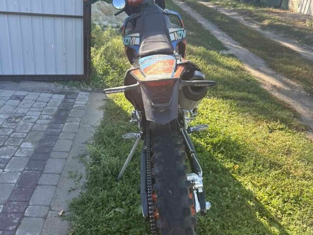 Kovi Другая, объемом двигателя 0.25 л и пробегом 0 тыс. км за 1800 $, фото 5 на Automoto.ua