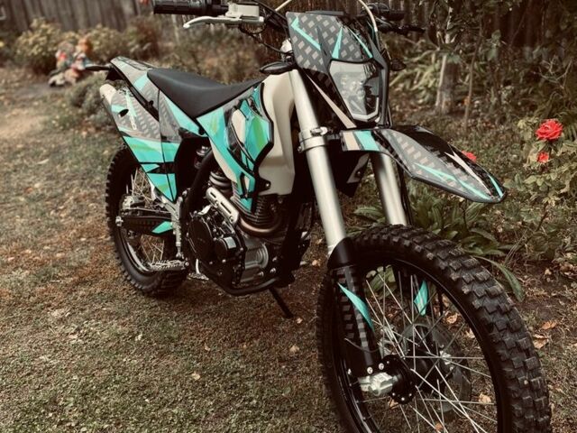 Kovi Інша, об'ємом двигуна 0.25 л та пробігом 0 тис. км за 1790 $, фото 5 на Automoto.ua