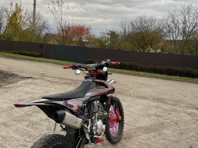 Kovi Другая, объемом двигателя 0.3 л и пробегом 0 тыс. км за 1800 $, фото 2 на Automoto.ua