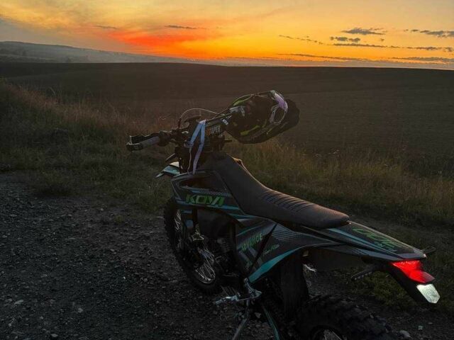 Kovi Другая, объемом двигателя 0.3 л и пробегом 0 тыс. км за 1365 $, фото 3 на Automoto.ua