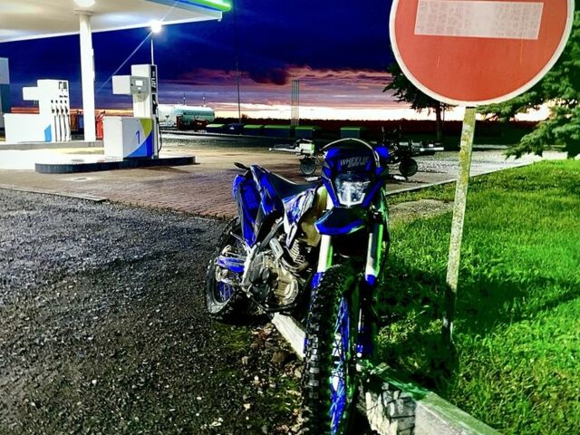 Kovi Другая, объемом двигателя 0.25 л и пробегом 0 тыс. км за 1790 $, фото 4 на Automoto.ua