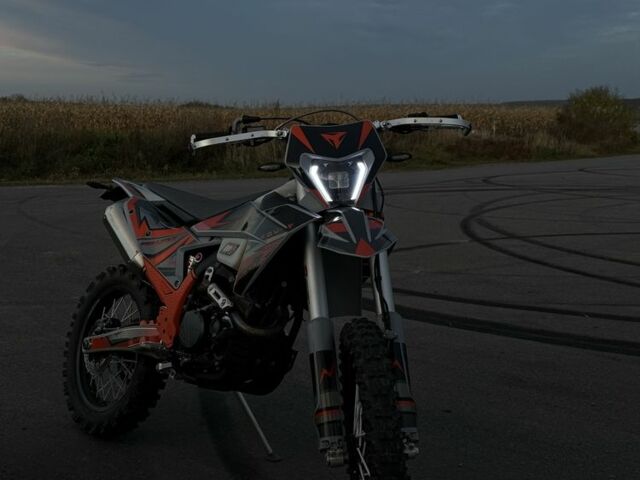 Kovi Інша, об'ємом двигуна 0.3 л та пробігом 0 тис. км за 2500 $, фото 4 на Automoto.ua