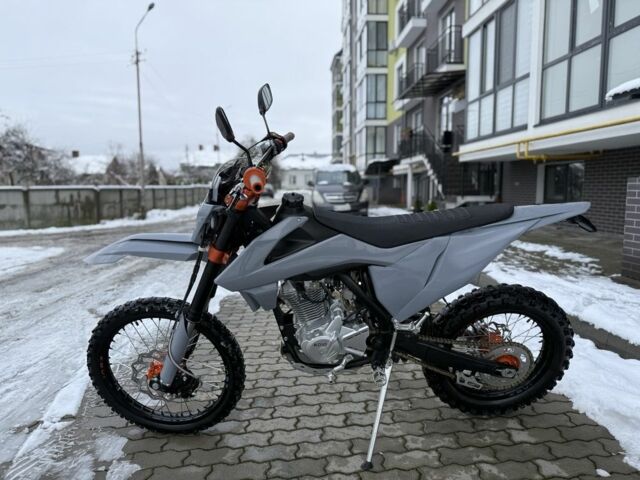 Kovi Другая, объемом двигателя 0.25 л и пробегом 0 тыс. км за 1700 $, фото 5 на Automoto.ua
