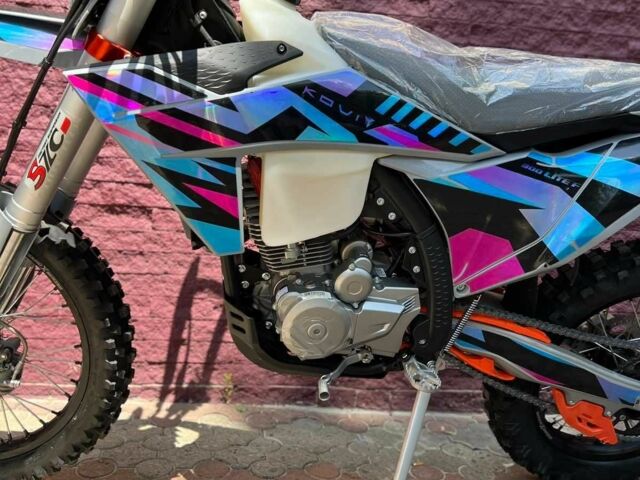 Kovi Другая, объемом двигателя 0.3 л и пробегом 0 тыс. км за 2470 $, фото 10 на Automoto.ua
