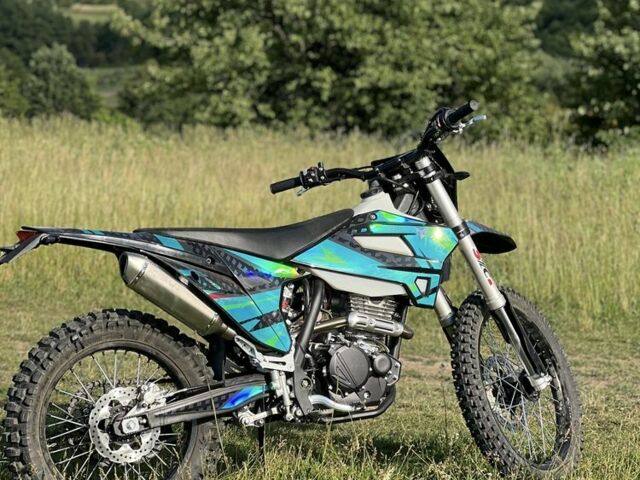 Kovi Інша, об'ємом двигуна 0.25 л та пробігом 0 тис. км за 1818 $, фото 6 на Automoto.ua