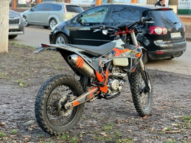 Kovi Другая, объемом двигателя 0.28 л и пробегом 0 тыс. км за 2500 $, фото 4 на Automoto.ua