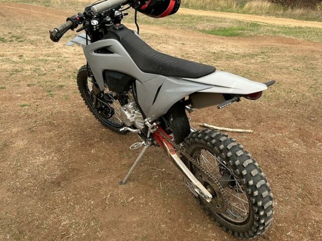 Kovi Другая, объемом двигателя 0.3 л и пробегом 0 тыс. км за 2000 $, фото 3 на Automoto.ua