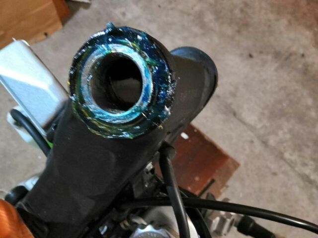 Kovi Інша, об'ємом двигуна 0.3 л та пробігом 0 тис. км за 2397 $, фото 7 на Automoto.ua