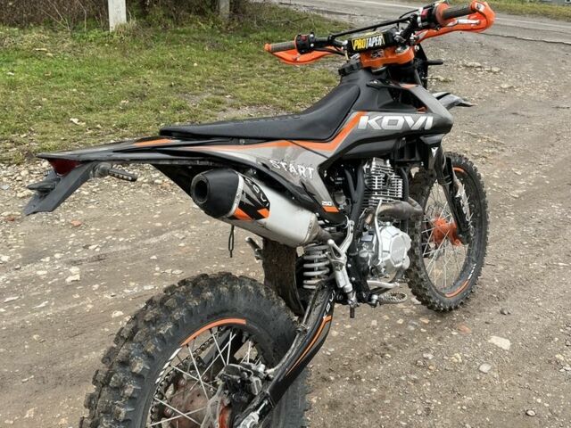 Kovi Другая, объемом двигателя 0.25 л и пробегом 0 тыс. км за 1550 $, фото 2 на Automoto.ua