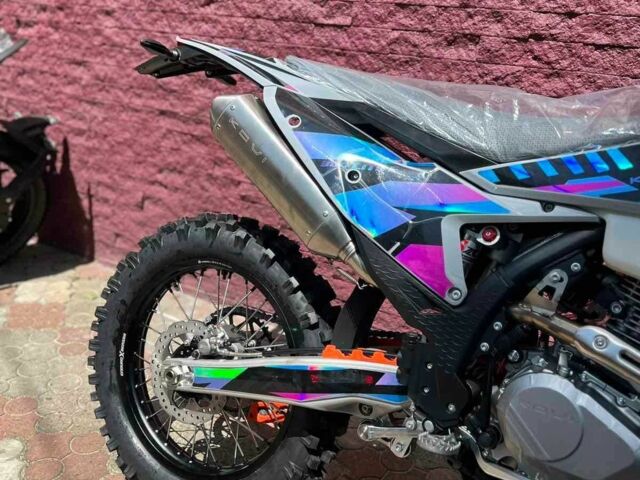 Kovi Другая, объемом двигателя 0.3 л и пробегом 0 тыс. км за 2470 $, фото 2 на Automoto.ua