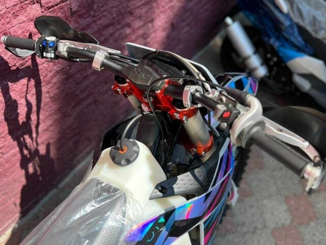 Kovi Другая, объемом двигателя 0.3 л и пробегом 0 тыс. км за 2470 $, фото 8 на Automoto.ua