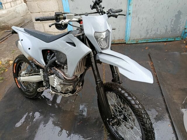 Kovi Другая, объемом двигателя 0.3 л и пробегом 0 тыс. км за 2132 $, фото 10 на Automoto.ua