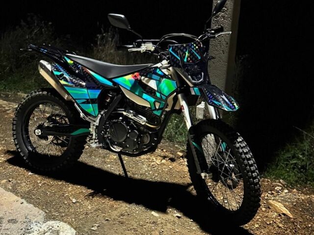 Kovi Інша, об'ємом двигуна 0.25 л та пробігом 0 тис. км за 1907 $, фото 5 на Automoto.ua