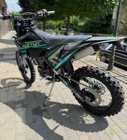 Kovi Другая, объемом двигателя 0.3 л и пробегом 0 тыс. км за 2220 $, фото 6 на Automoto.ua