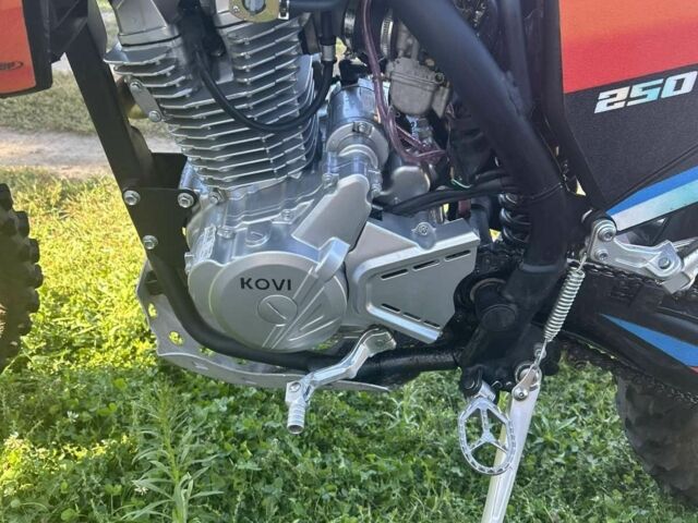 Kovi Другая, объемом двигателя 0.25 л и пробегом 0 тыс. км за 1800 $, фото 2 на Automoto.ua