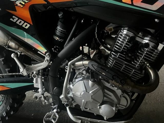 Kovi Другая, объемом двигателя 0.3 л и пробегом 0 тыс. км за 2000 $, фото 1 на Automoto.ua