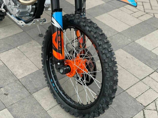 Kovi Другая, объемом двигателя 0.25 л и пробегом 0 тыс. км за 2100 $, фото 3 на Automoto.ua