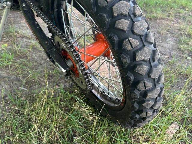 Kovi Другая, объемом двигателя 0.25 л и пробегом 0 тыс. км за 1700 $, фото 7 на Automoto.ua