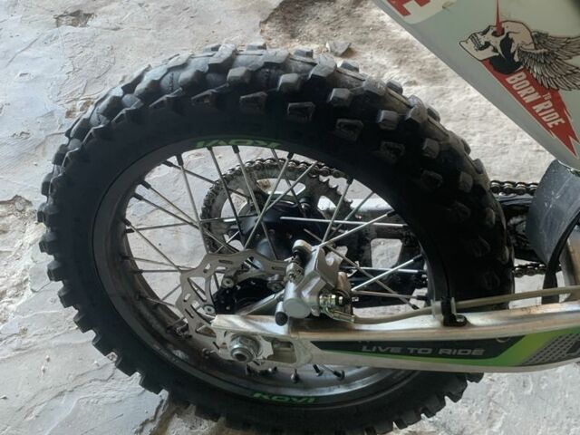 Kovi Другая, объемом двигателя 0.3 л и пробегом 0 тыс. км за 2200 $, фото 1 на Automoto.ua