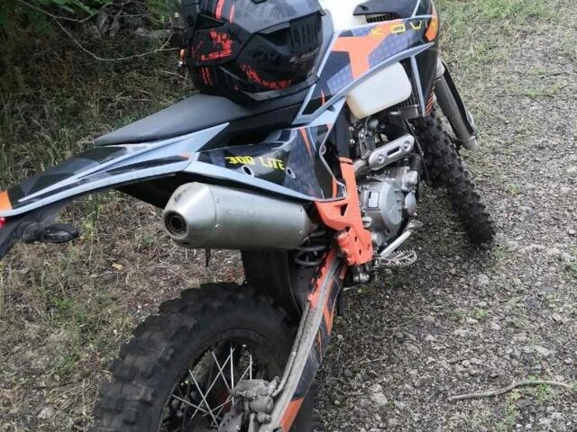 Kovi Інша, об'ємом двигуна 0.3 л та пробігом 0 тис. км за 2397 $, фото 5 на Automoto.ua