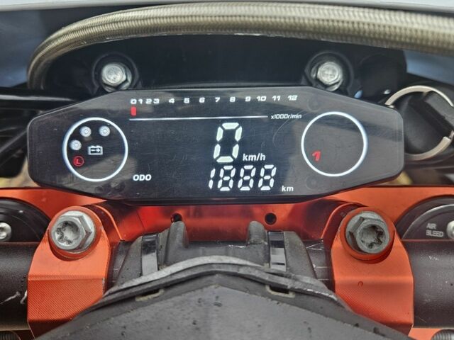 Kovi Другая, объемом двигателя 0.3 л и пробегом 0 тыс. км за 2450 $, фото 6 на Automoto.ua