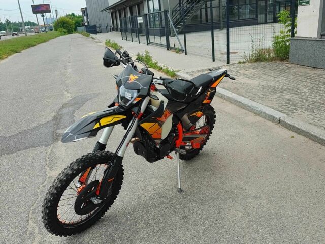 Kovi Другая, объемом двигателя 0.3 л и пробегом 0 тыс. км за 3120 $, фото 7 на Automoto.ua