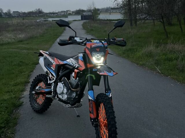 Kovi Другая, объемом двигателя 0.25 л и пробегом 0 тыс. км за 1771 $, фото 4 на Automoto.ua