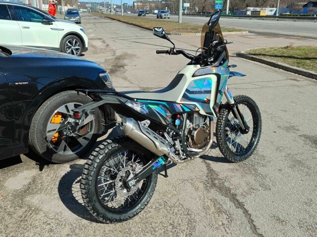 Kovi Інша, об'ємом двигуна 0.3 л та пробігом 0 тис. км за 2480 $, фото 5 на Automoto.ua