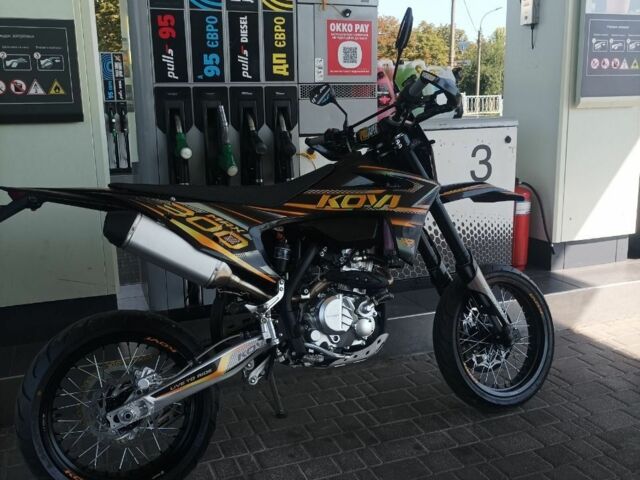 Kovi Другая, объемом двигателя 0.3 л и пробегом 0 тыс. км за 2391 $, фото 2 на Automoto.ua