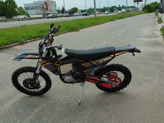 Kovi Другая, объемом двигателя 0.3 л и пробегом 0 тыс. км за 3580 $, фото 6 на Automoto.ua