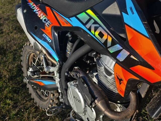 Kovi Другая, объемом двигателя 0.25 л и пробегом 0 тыс. км за 1900 $, фото 2 на Automoto.ua