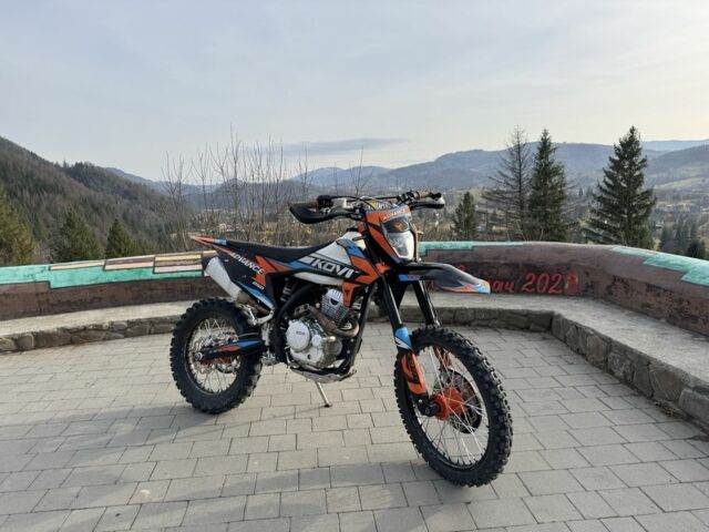 Kovi Другая, объемом двигателя 0.25 л и пробегом 0 тыс. км за 1900 $, фото 1 на Automoto.ua