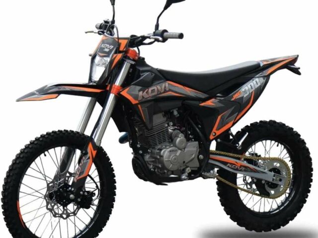 Kovi Другая, объемом двигателя 0.27 л и пробегом 0 тыс. км за 1840 $, фото 5 на Automoto.ua