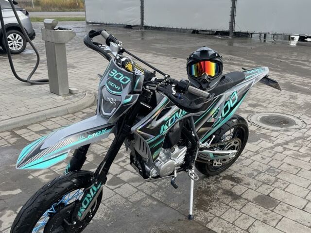 Kovi Другая, объемом двигателя 0.28 л и пробегом 0 тыс. км за 2580 $, фото 5 на Automoto.ua