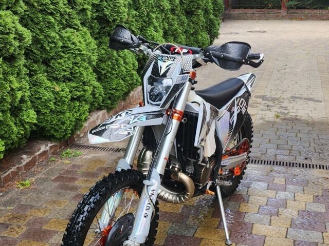 Kovi Другая, объемом двигателя 0.25 л и пробегом 0 тыс. км за 3050 $, фото 3 на Automoto.ua