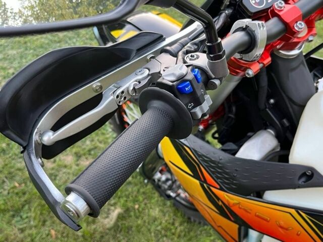 Kovi Другая, объемом двигателя 0.3 л и пробегом 0 тыс. км за 2762 $, фото 8 на Automoto.ua