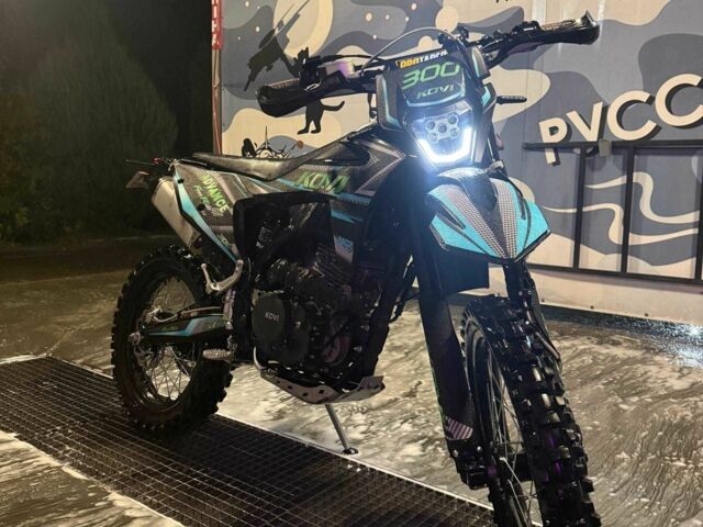 Kovi Другая, объемом двигателя 0.3 л и пробегом 0 тыс. км за 1365 $, фото 6 на Automoto.ua