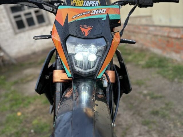 Kovi Другая, объемом двигателя 0.3 л и пробегом 0 тыс. км за 1950 $, фото 10 на Automoto.ua