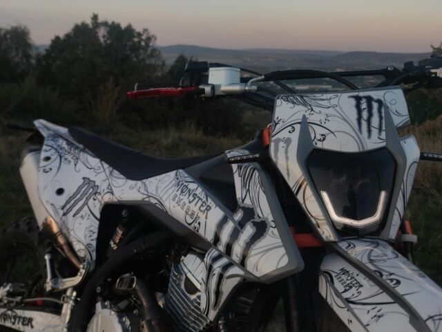 Kovi Інша, об'ємом двигуна 0.25 л та пробігом 0 тис. км за 1450 $, фото 7 на Automoto.ua