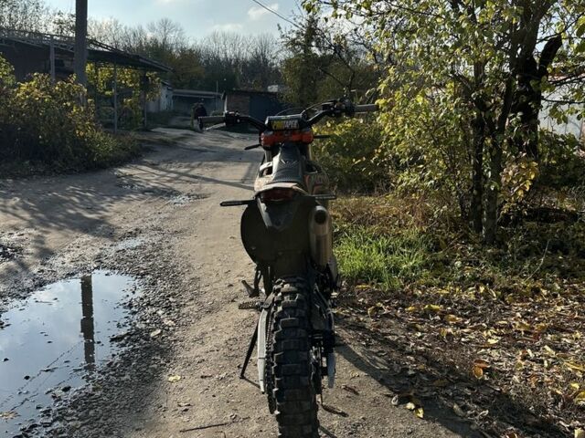 Kovi Другая, объемом двигателя 0.3 л и пробегом 0 тыс. км за 1600 $, фото 4 на Automoto.ua