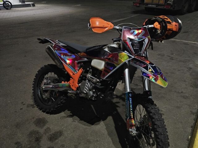 Kovi Другая, объемом двигателя 0.3 л и пробегом 0 тыс. км за 2450 $, фото 5 на Automoto.ua