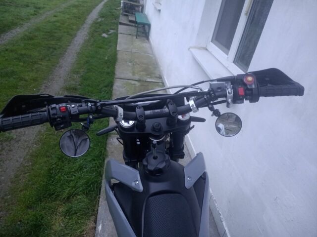 Kovi Другая, объемом двигателя 0.25 л и пробегом 0 тыс. км за 2300 $, фото 4 на Automoto.ua