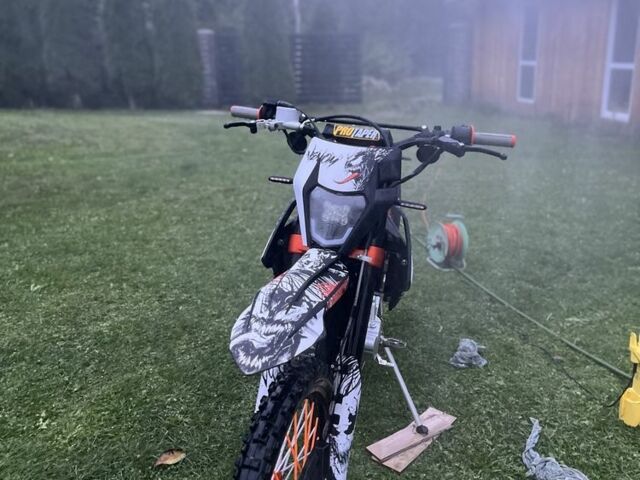 Kovi Другая, объемом двигателя 0.25 л и пробегом 0 тыс. км за 1950 $, фото 6 на Automoto.ua