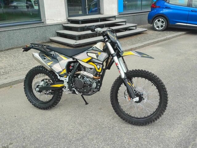 Kovi Другая 2025 в Киеве на Automoto.ua Kovi Другая, объемом двигателя 0.25 л и пробегом 0 тыс. км за 1970 $, фото 1 на Automoto.ua